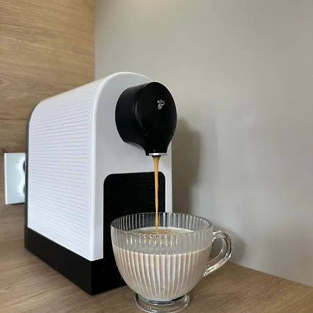 Apartman Kaskada Krakkó