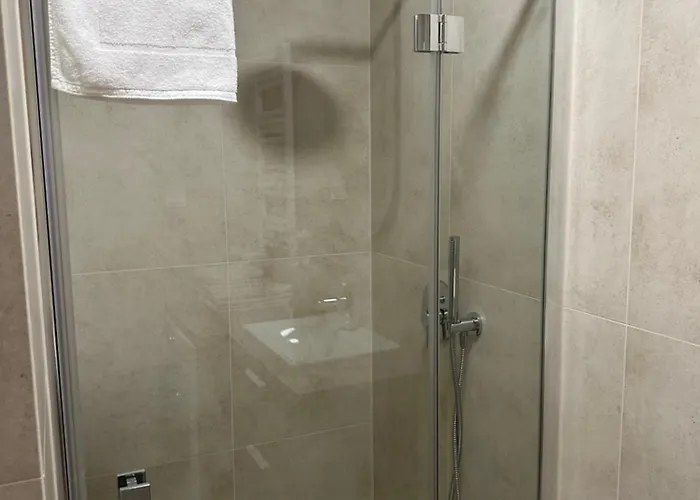 Kaskada Appartamento