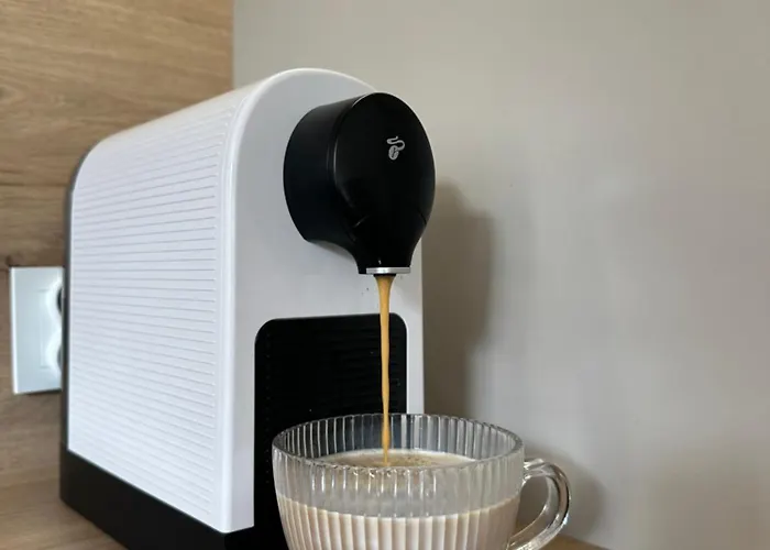 Апартаменты Kaskada Краков