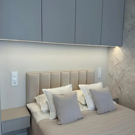 Kaskada Apartment Krakow