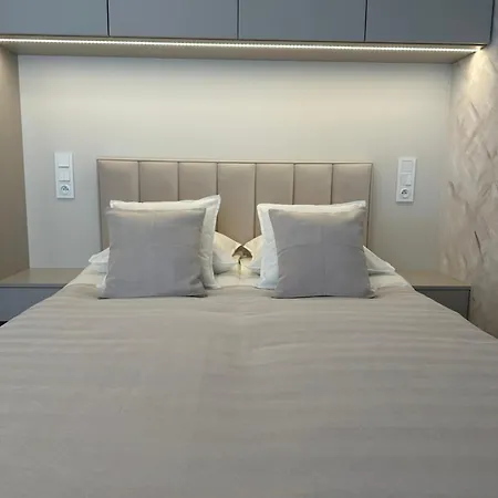 Kaskada Appartement *