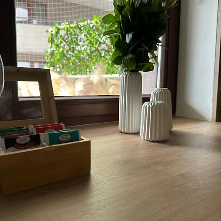 Appartement Kaskada *