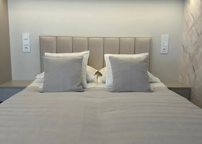 Kaskada Appartement *