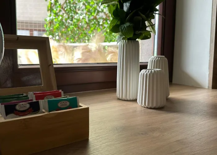 Appartement Kaskada *