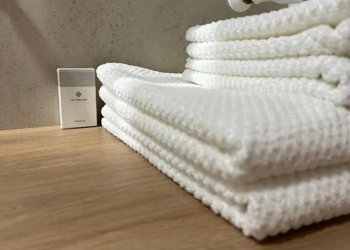 Kaskada Appartement *