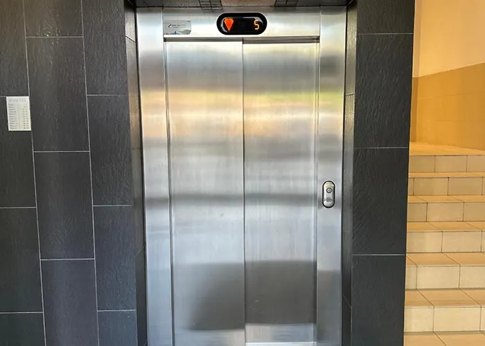 Kaskada Appartement *